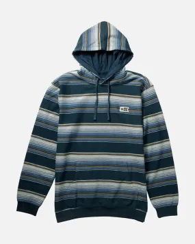 Salty Crew Men's Crewser Hooded Knit