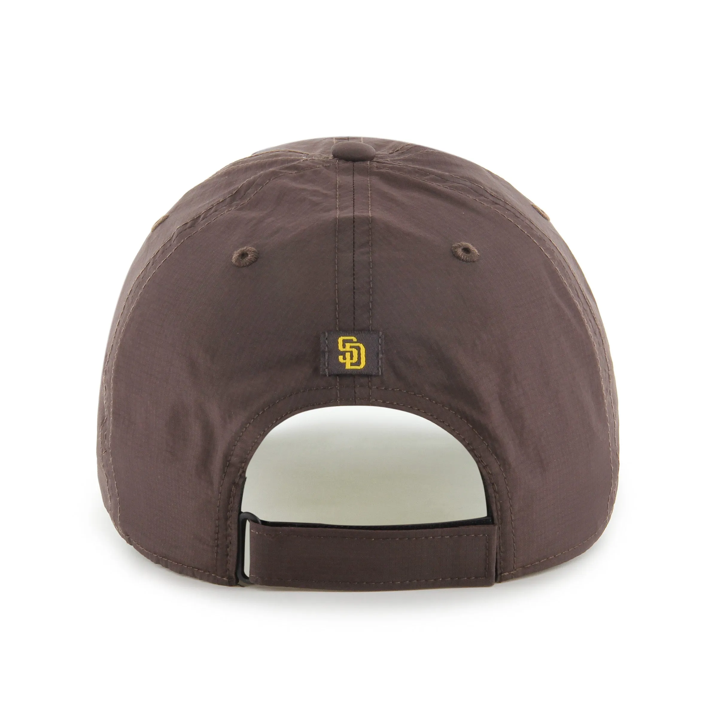 SAN DIEGO PADRES BRRR FAIRWAY '47 CLEAN UP