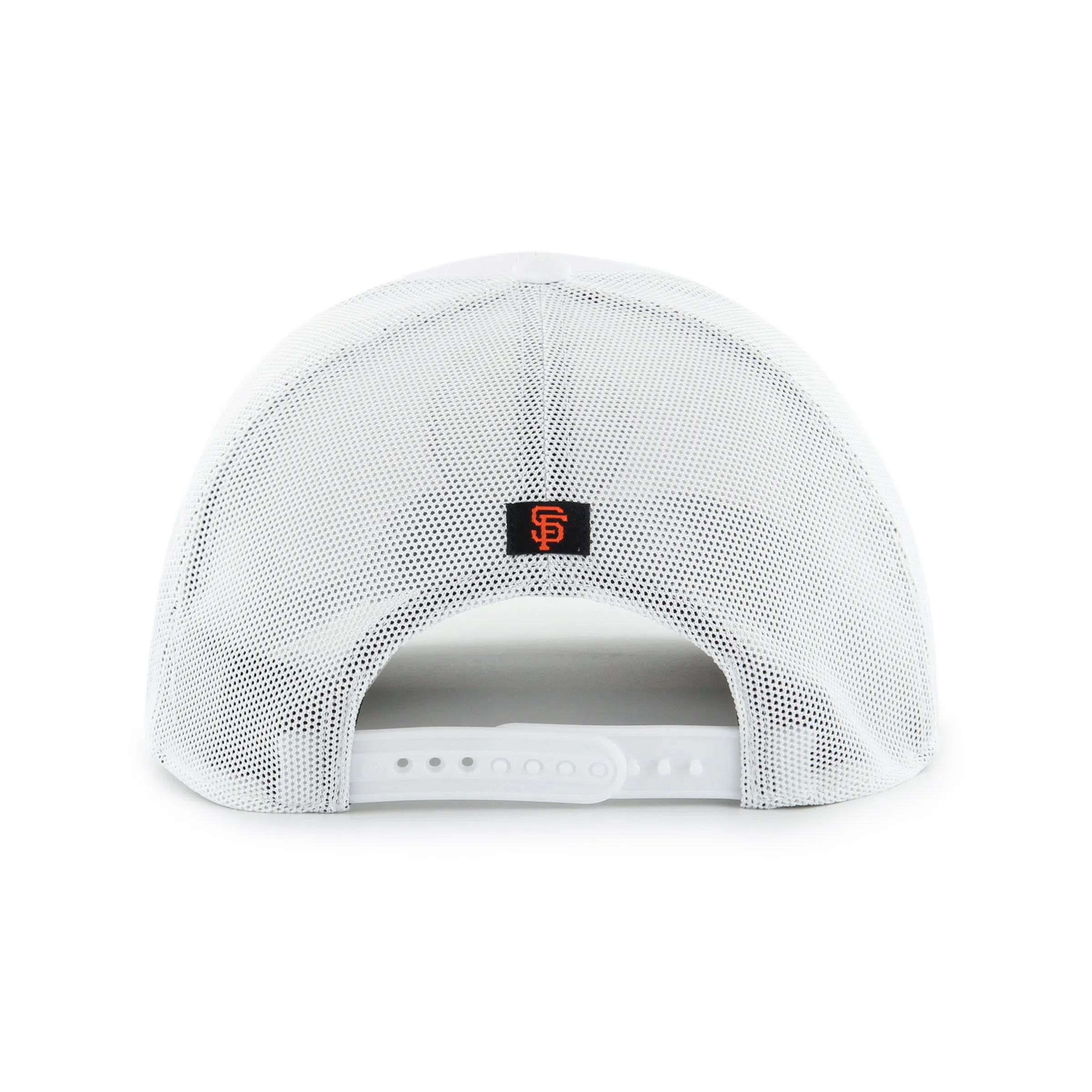 SAN FRANCISCO GIANTS BRRR FAIRWAY '47 TRUCKER