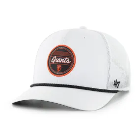 SAN FRANCISCO GIANTS BRRR FAIRWAY '47 TRUCKER