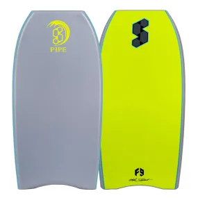 SCIENCE 44 PIPE STRINGER BODYBOARD