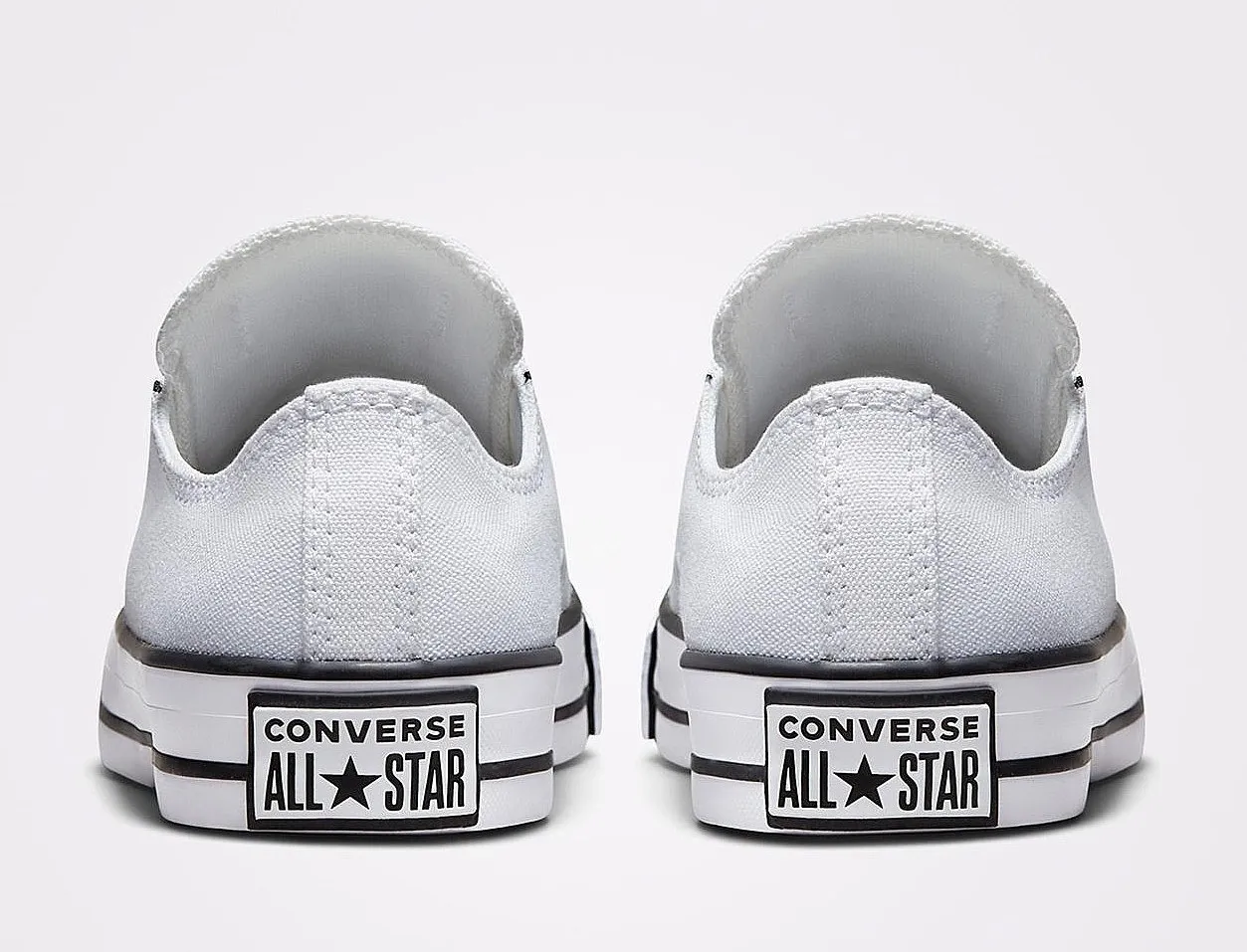 shoes Converse Chuck Taylor All Star Outline Sketch OX - A03528/White/Black/White - women´s