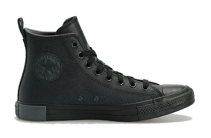 shoes Converse Chuck Taylor All Star Tectuff Hi - A09485/Shadow Woods/Black