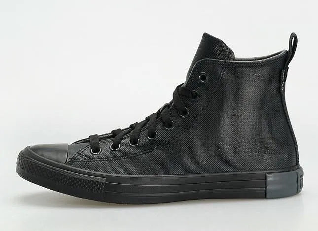 shoes Converse Chuck Taylor All Star Tectuff Hi - A09485/Shadow Woods/Black