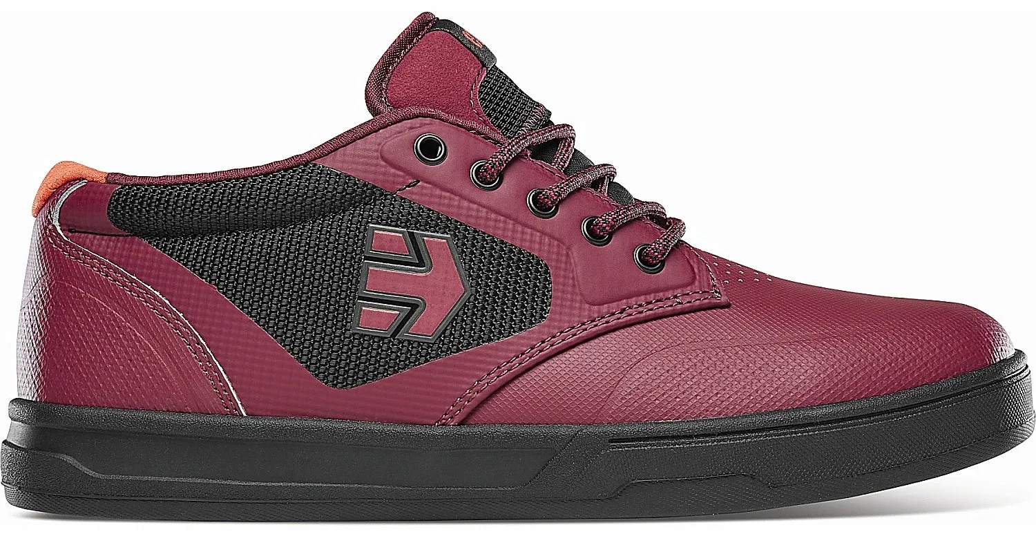 shoes Etnies Semenuk Pro - Burgundy - men´s