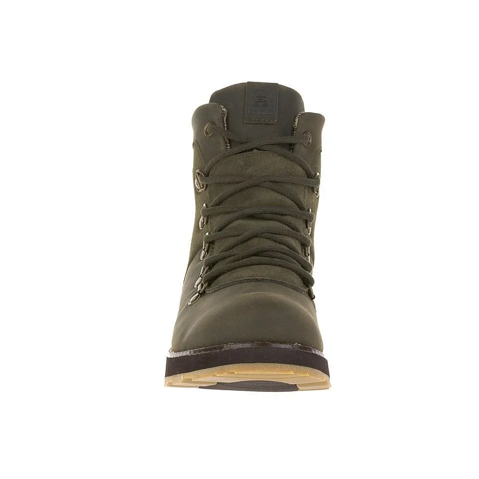 shoes Kamik Ariel Lo - Khaki - women´s