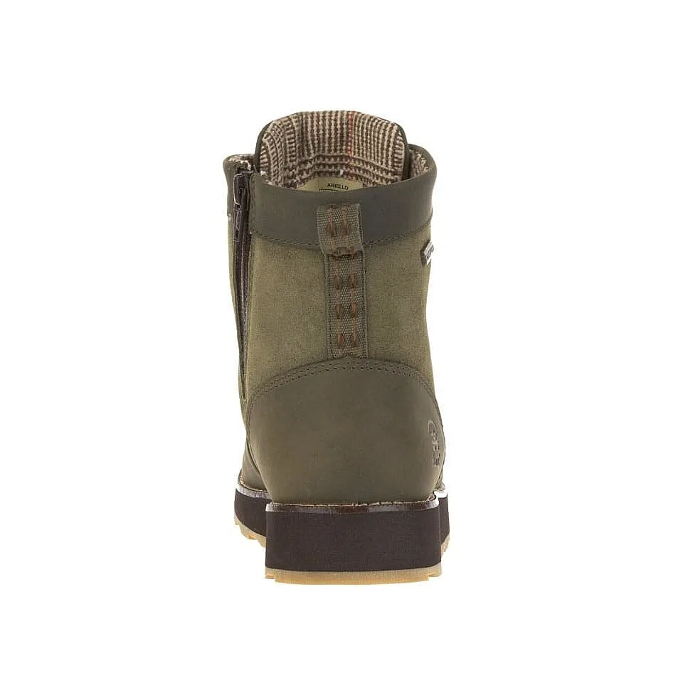 shoes Kamik Ariel Lo - Khaki - women´s