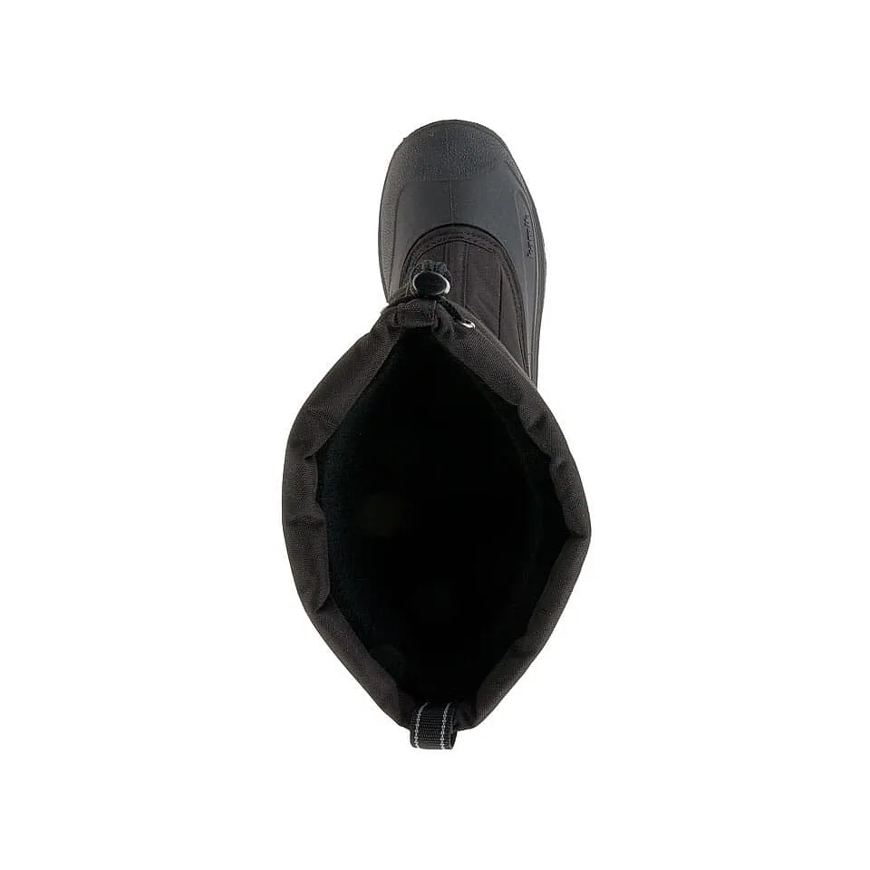 shoes Kamik Greenbay 4 - Black - men´s