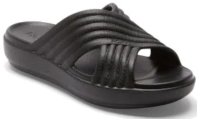 shoes Roxy Roxy Rivie - BLK/Black - women´s