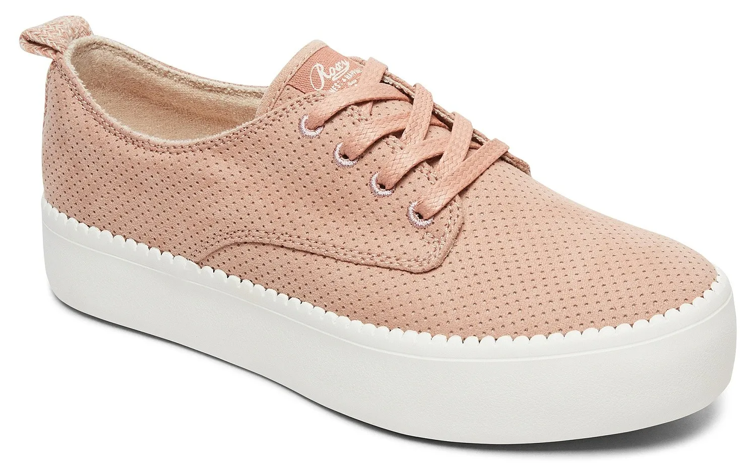 shoes Roxy Shaka - BSH/Blush - women´s