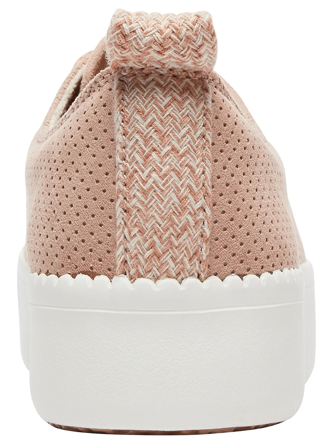 shoes Roxy Shaka - BSH/Blush - women´s