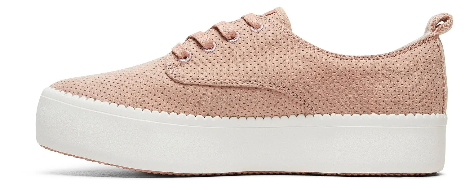 shoes Roxy Shaka - BSH/Blush - women´s