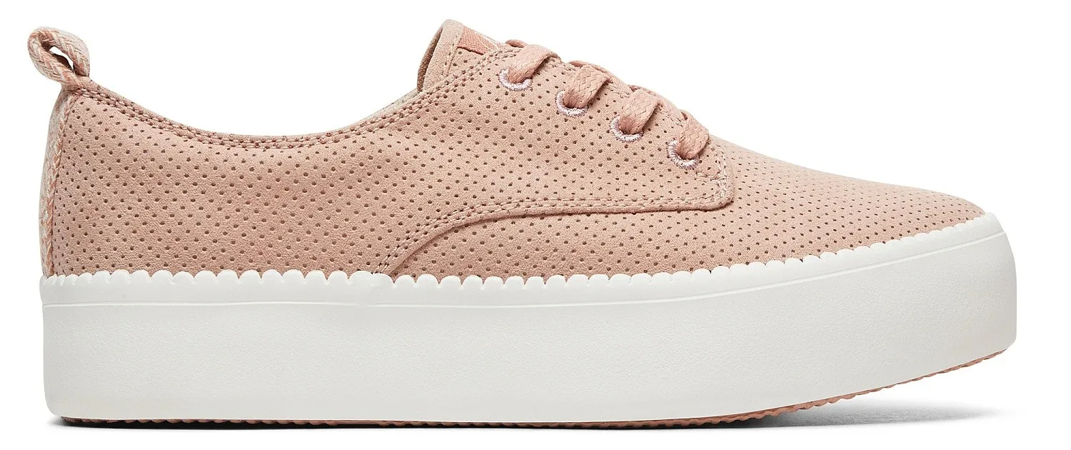 shoes Roxy Shaka - BSH/Blush - women´s