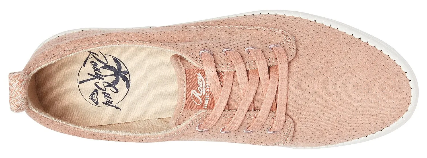 shoes Roxy Shaka - BSH/Blush - women´s