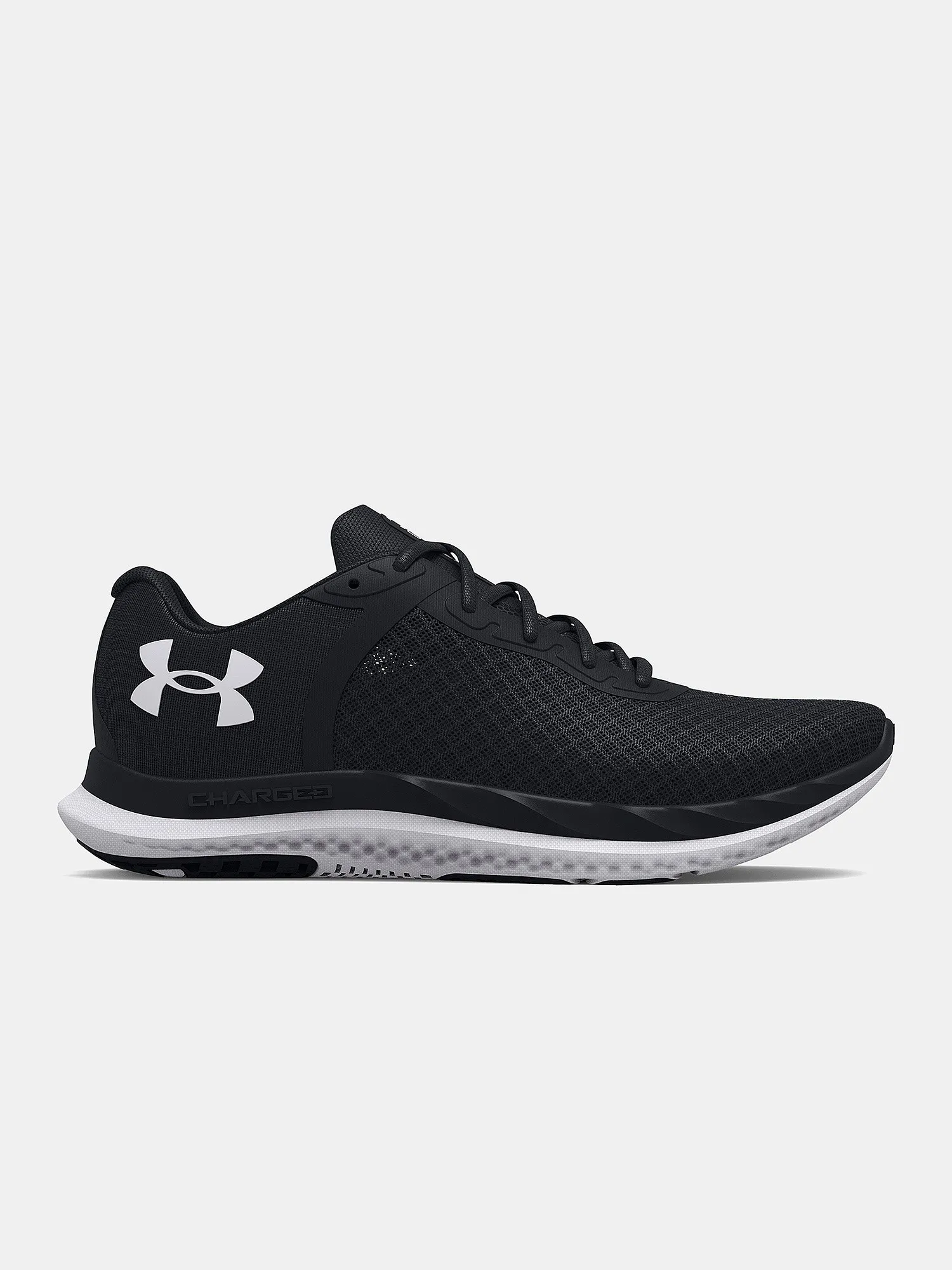 shoes Under Armour Charged Breeze - Black - women´s