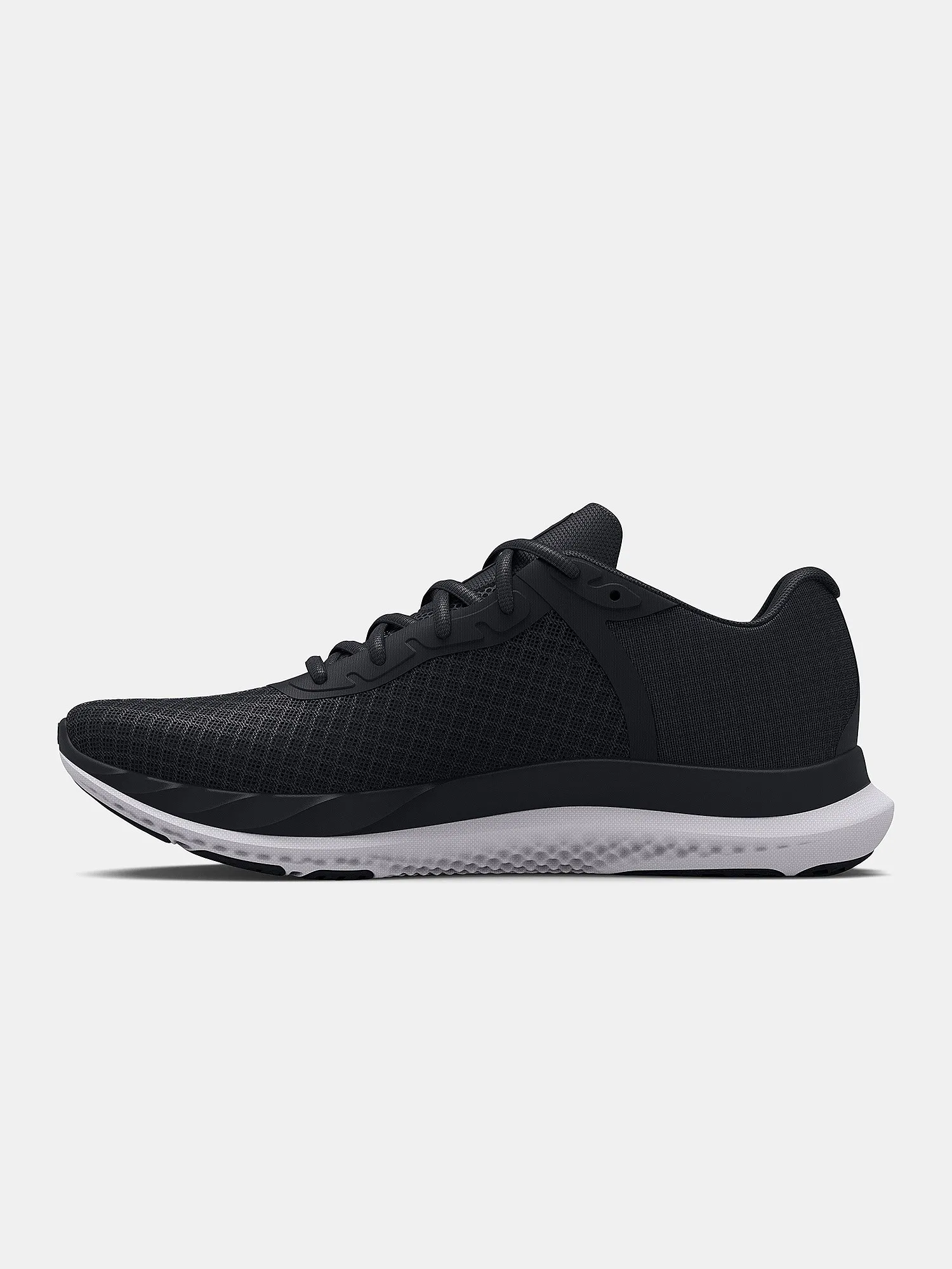 shoes Under Armour Charged Breeze - Black - women´s