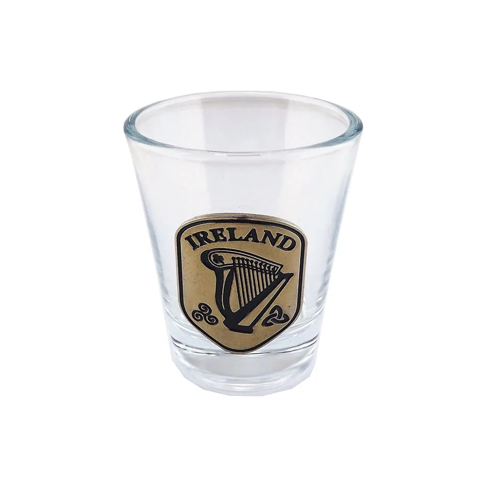 Shot Glass