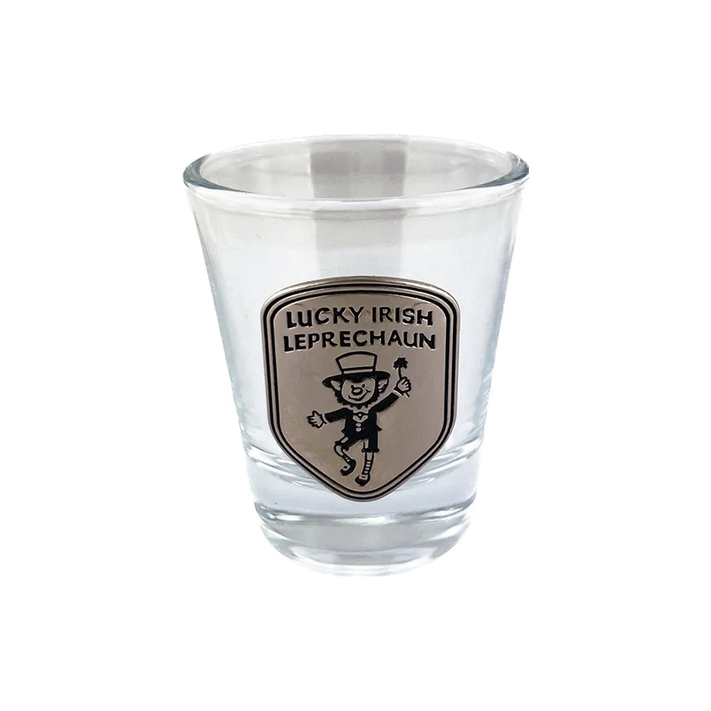 Shot Glass