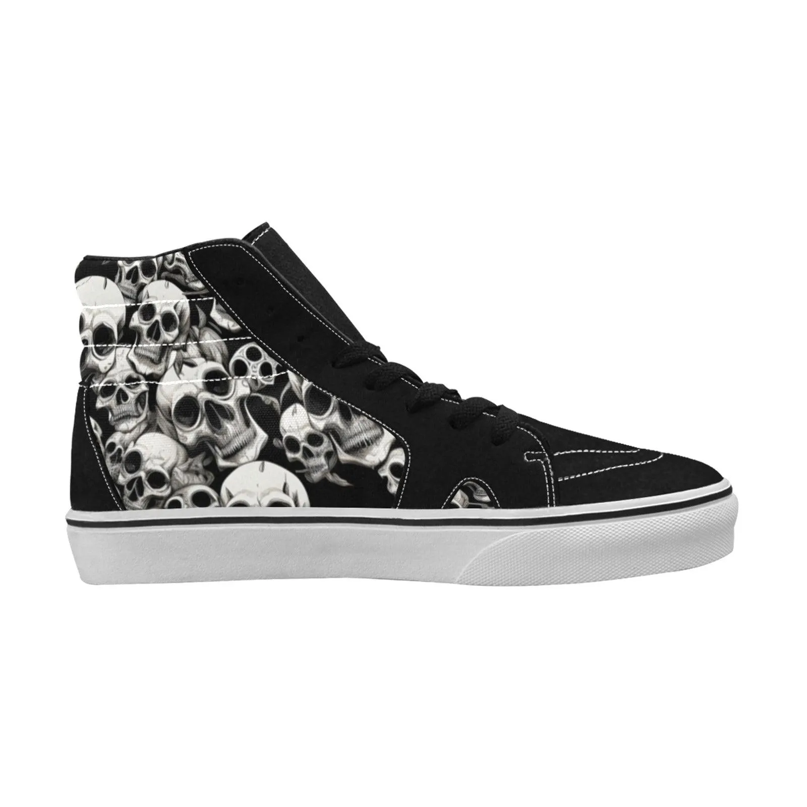 Skulls Mania Men