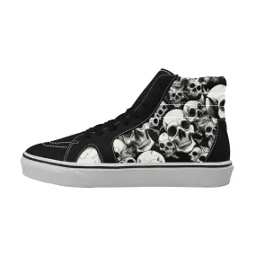 Skulls Mania Men