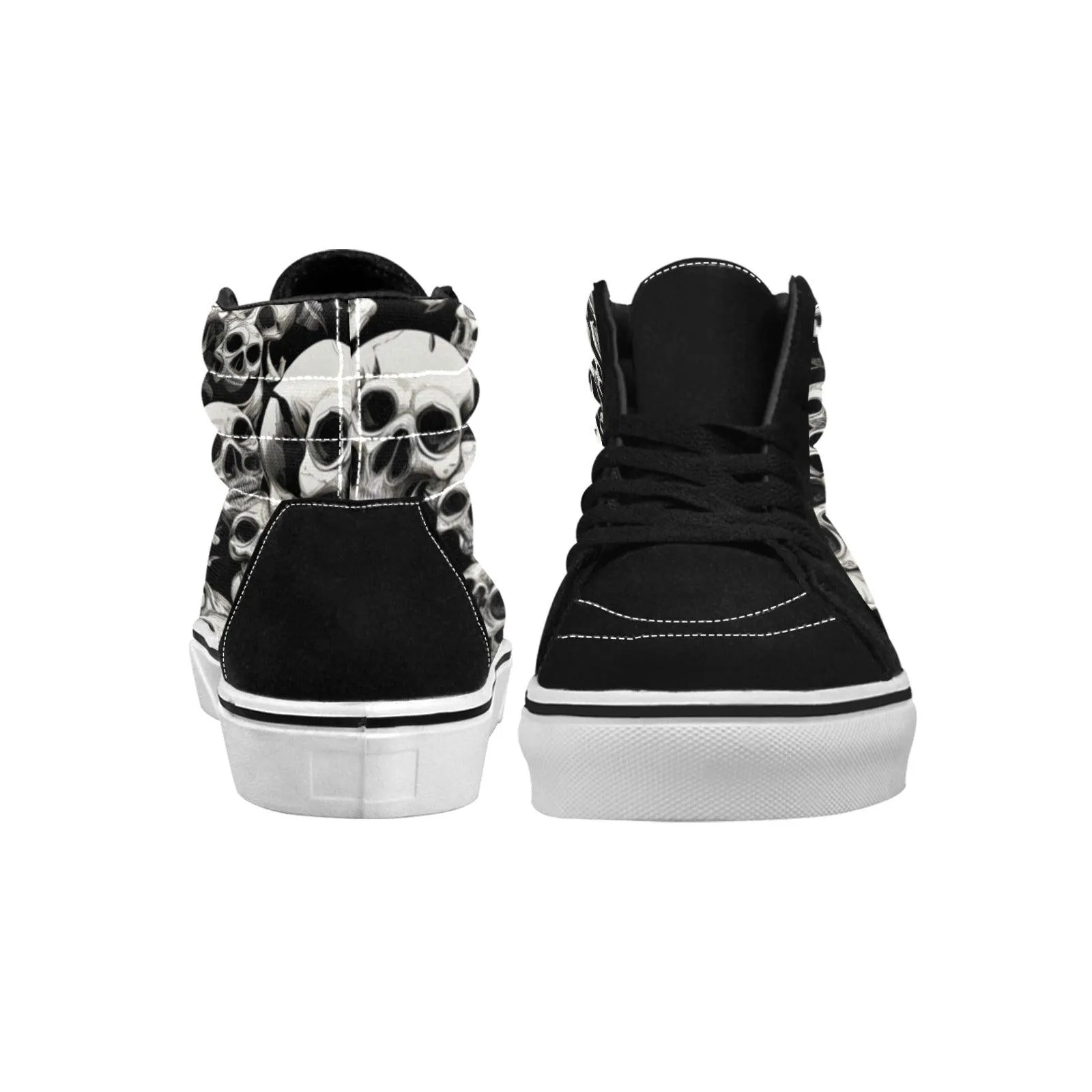 Skulls Mania Men