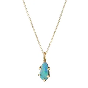 Sloan Opal Necklace