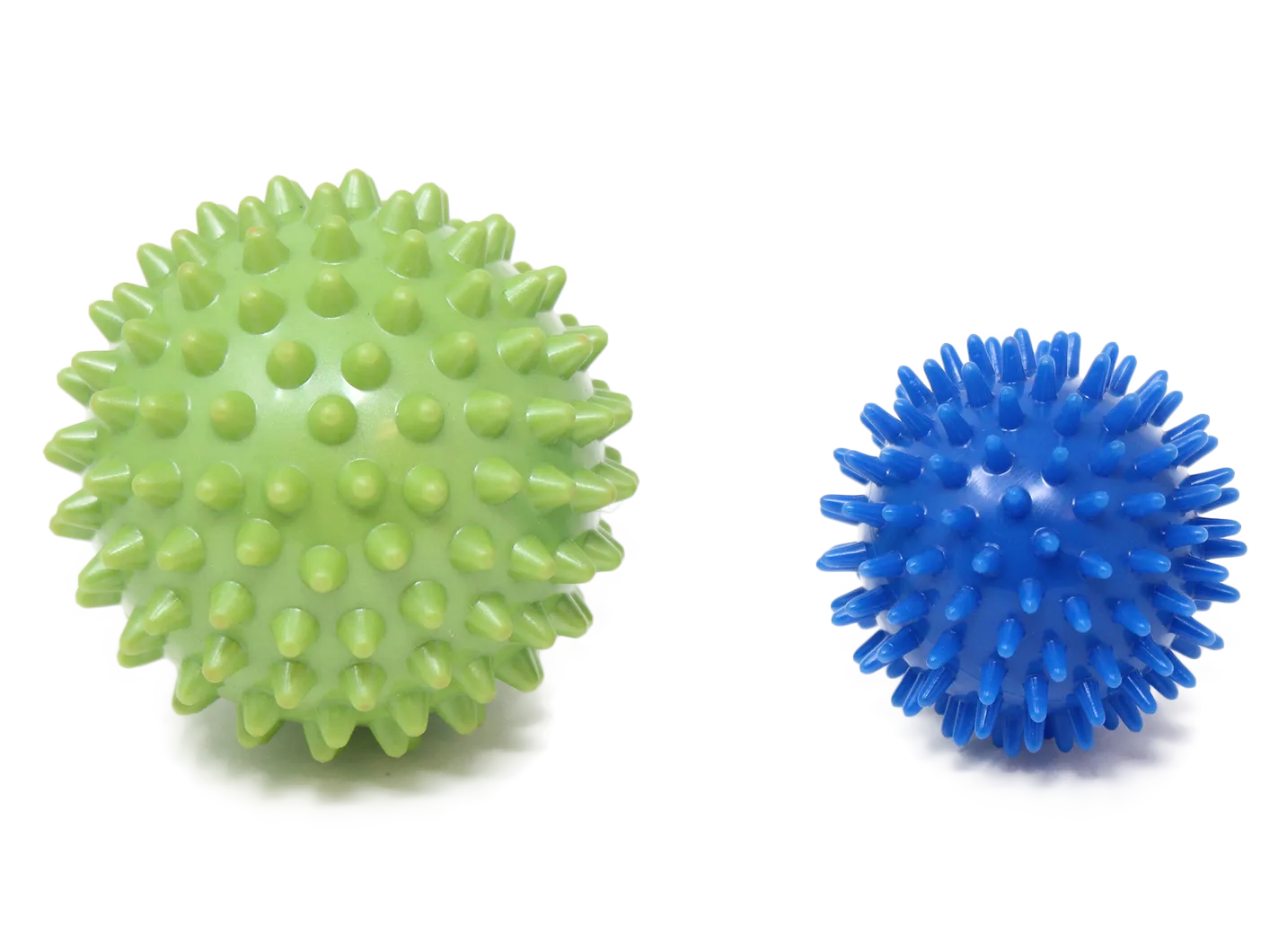 Spikey Ball