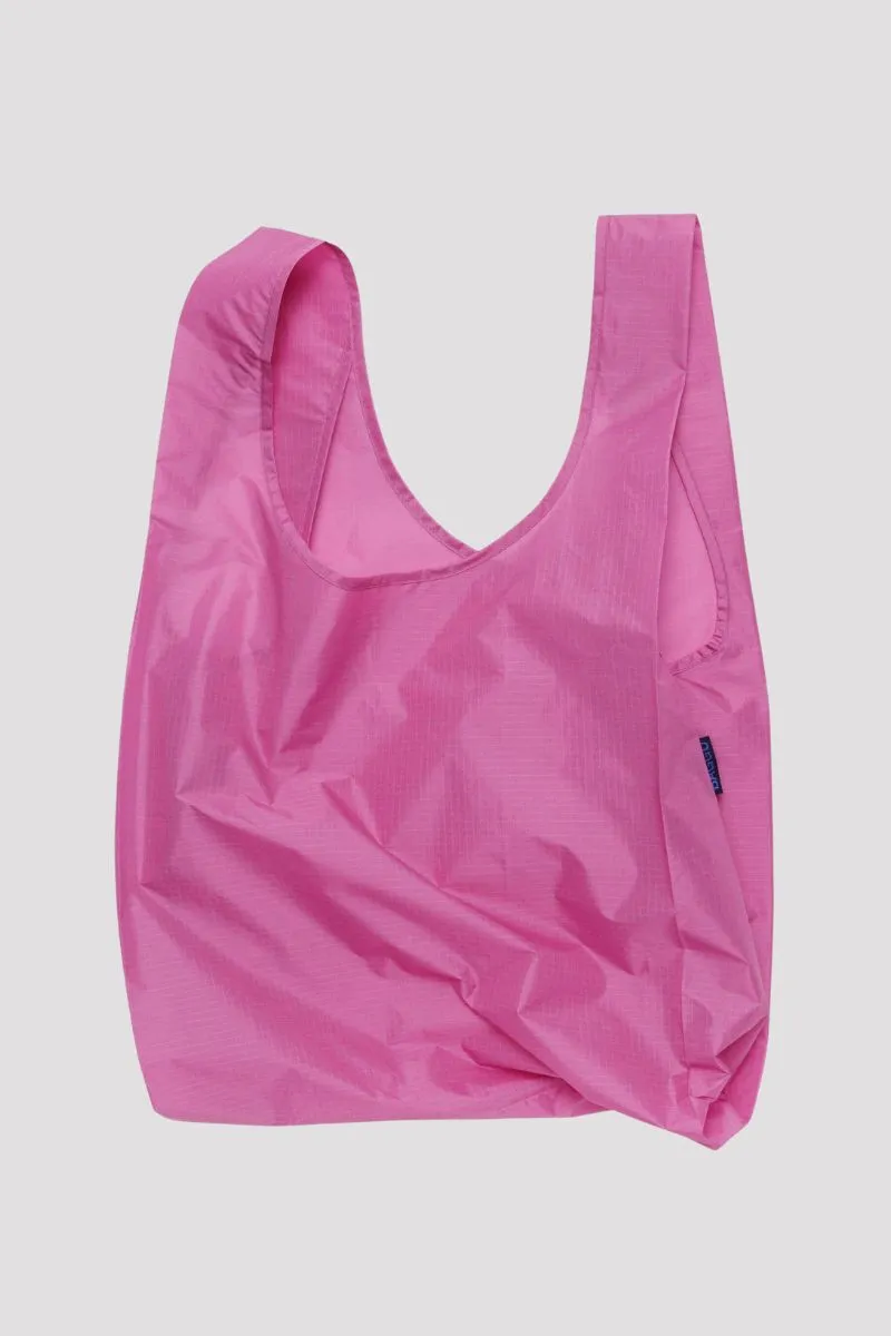 Standard Baggu Extra Pink