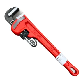 Supreme Pipe Wrench RIDGID 2020 New Red