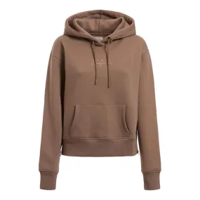 SWEATSHIRT HANNE  Woman Stone Taupe