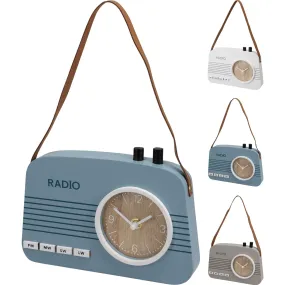 Table Clock Radio