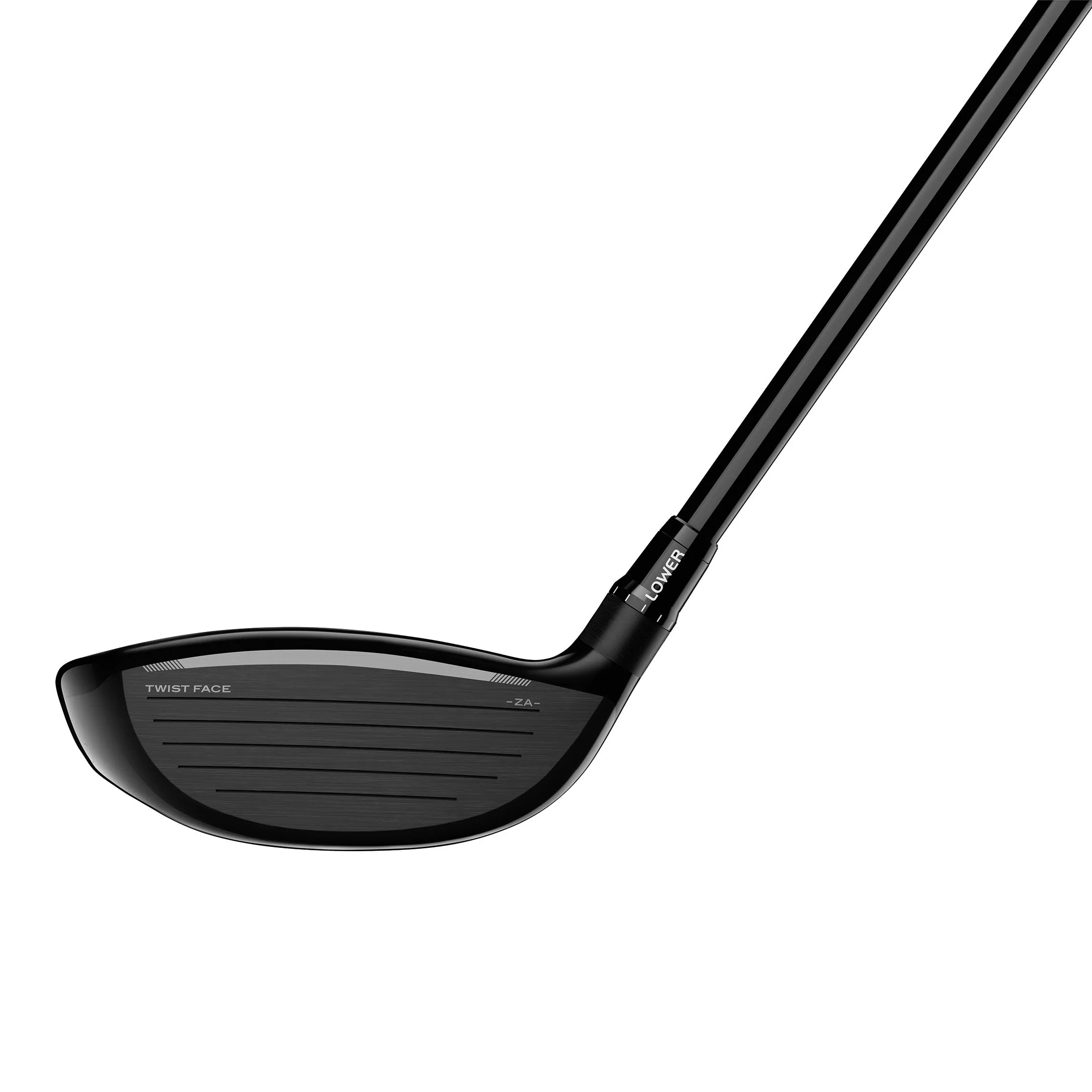 TaylorMade Stealth Plus+ Fairway