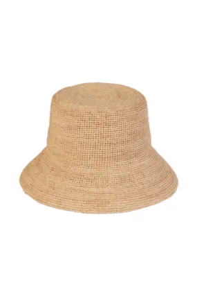 The Inca Sunhat Natural