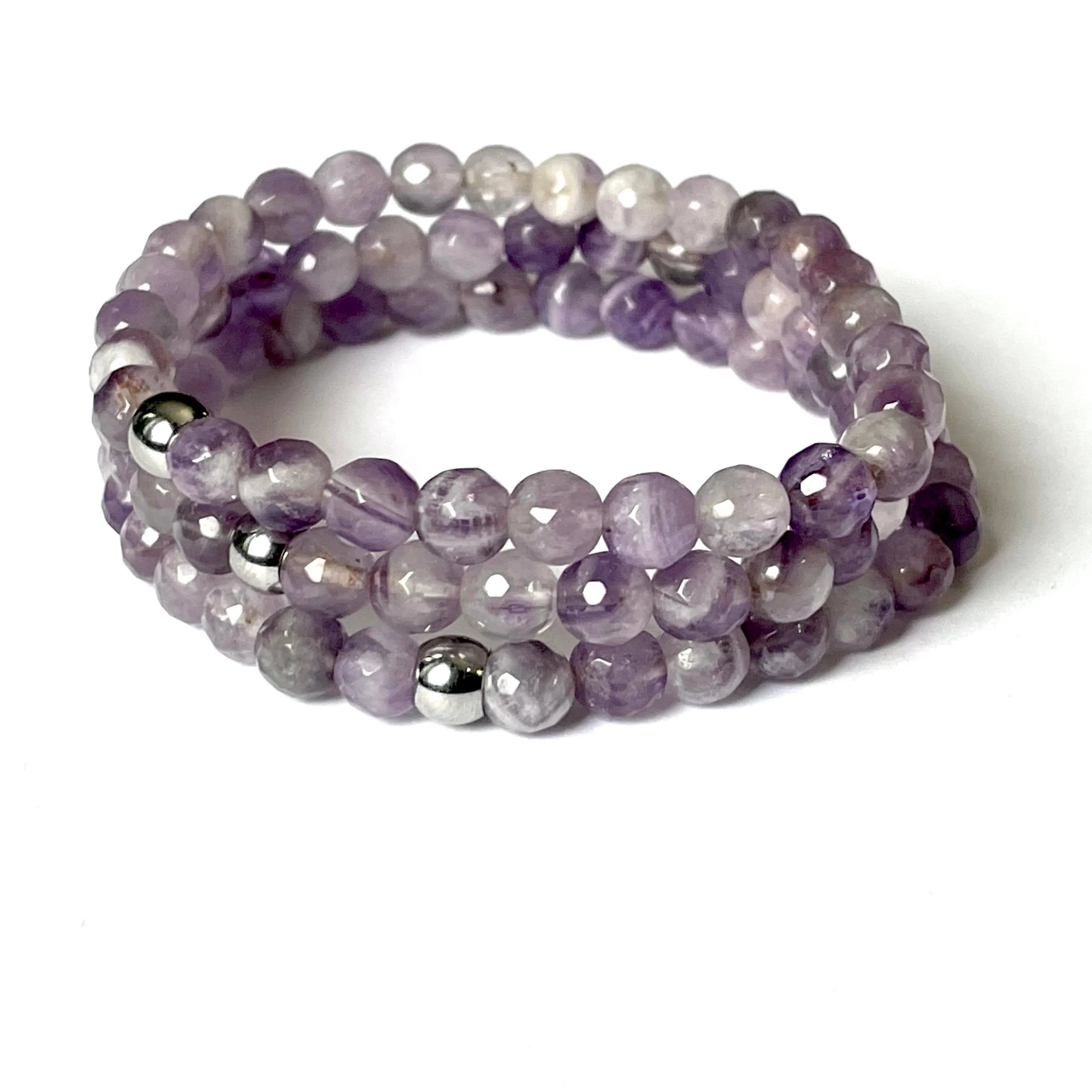 The “Sweet Dreams Mala Bracelet