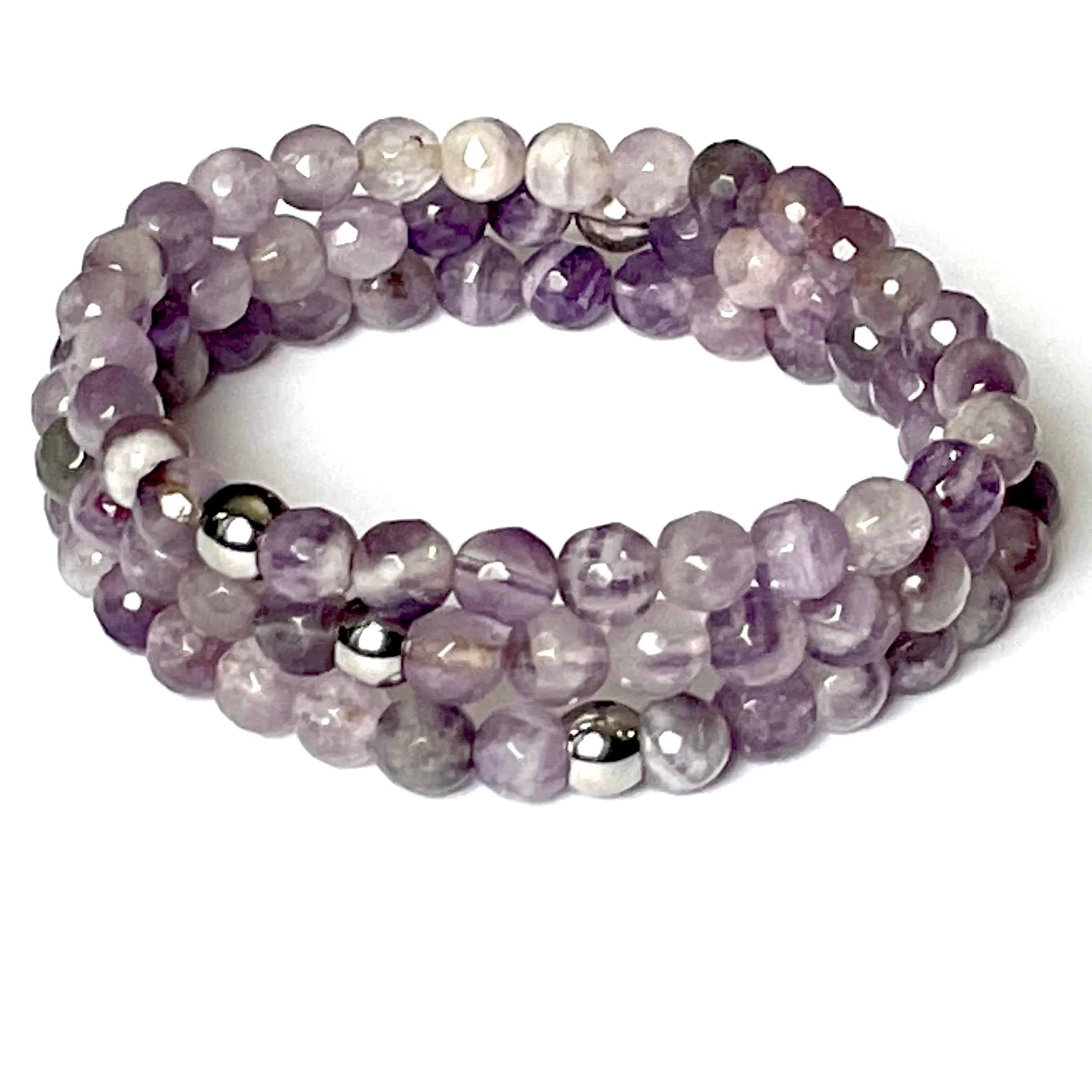 The “Sweet Dreams Mala Bracelet