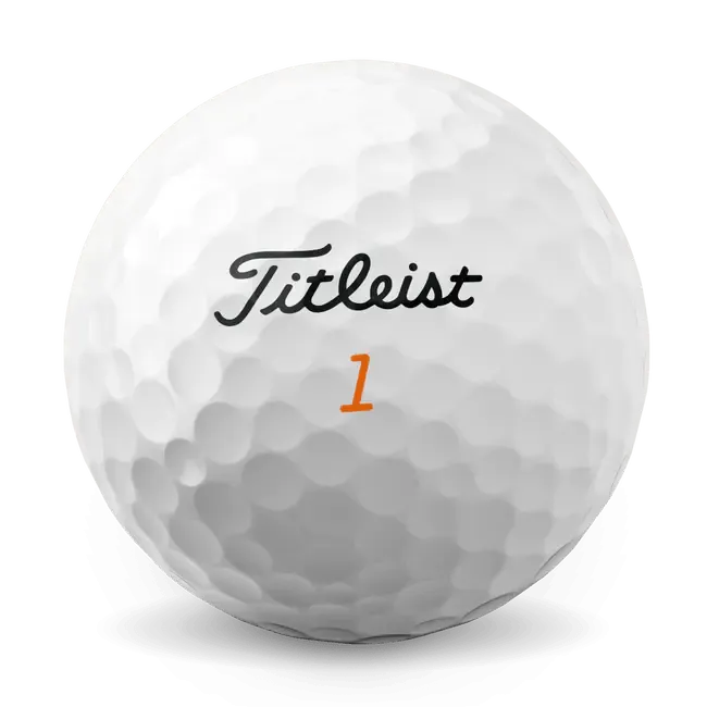 Titleist Velocity Golf Balls '22