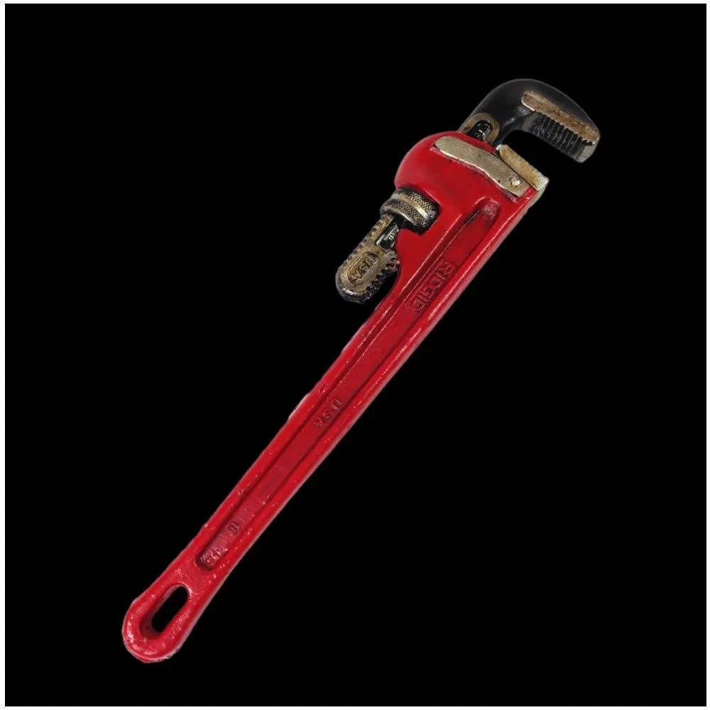 Tool Pipe Wrench