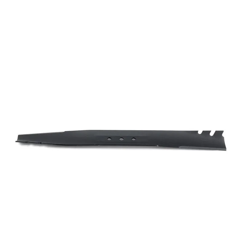 Toro Atomic 22 in. High-Lift Mower Blade For Walk-Behind Mowers 1 pk