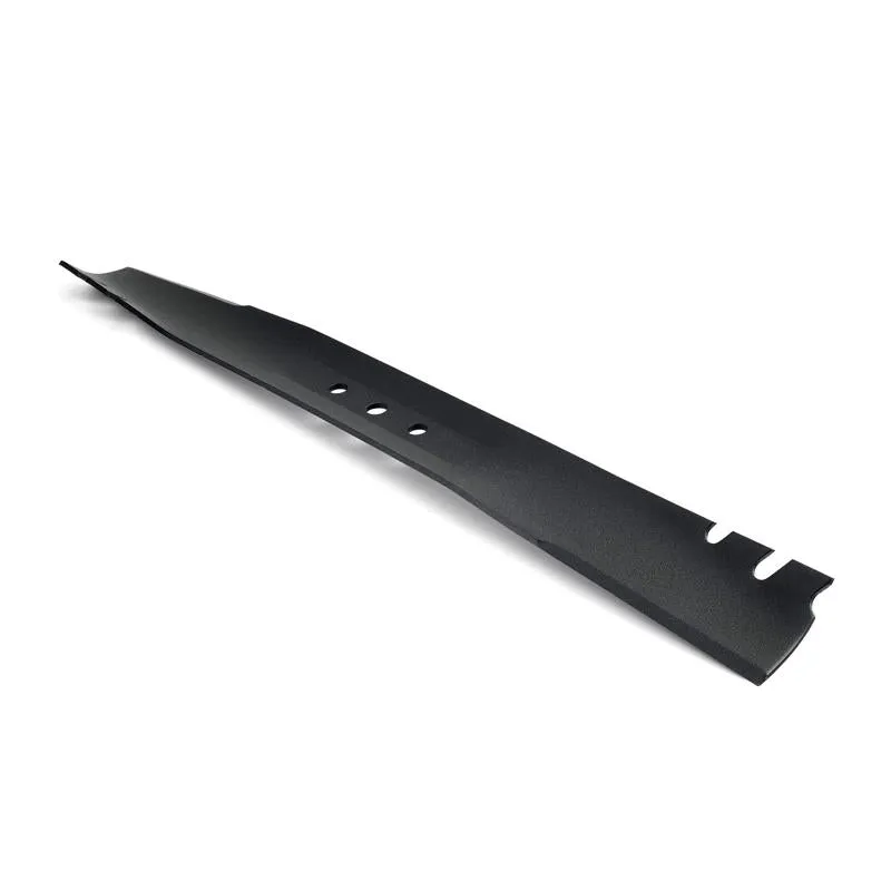 Toro Atomic 22 in. High-Lift Mower Blade For Walk-Behind Mowers 1 pk