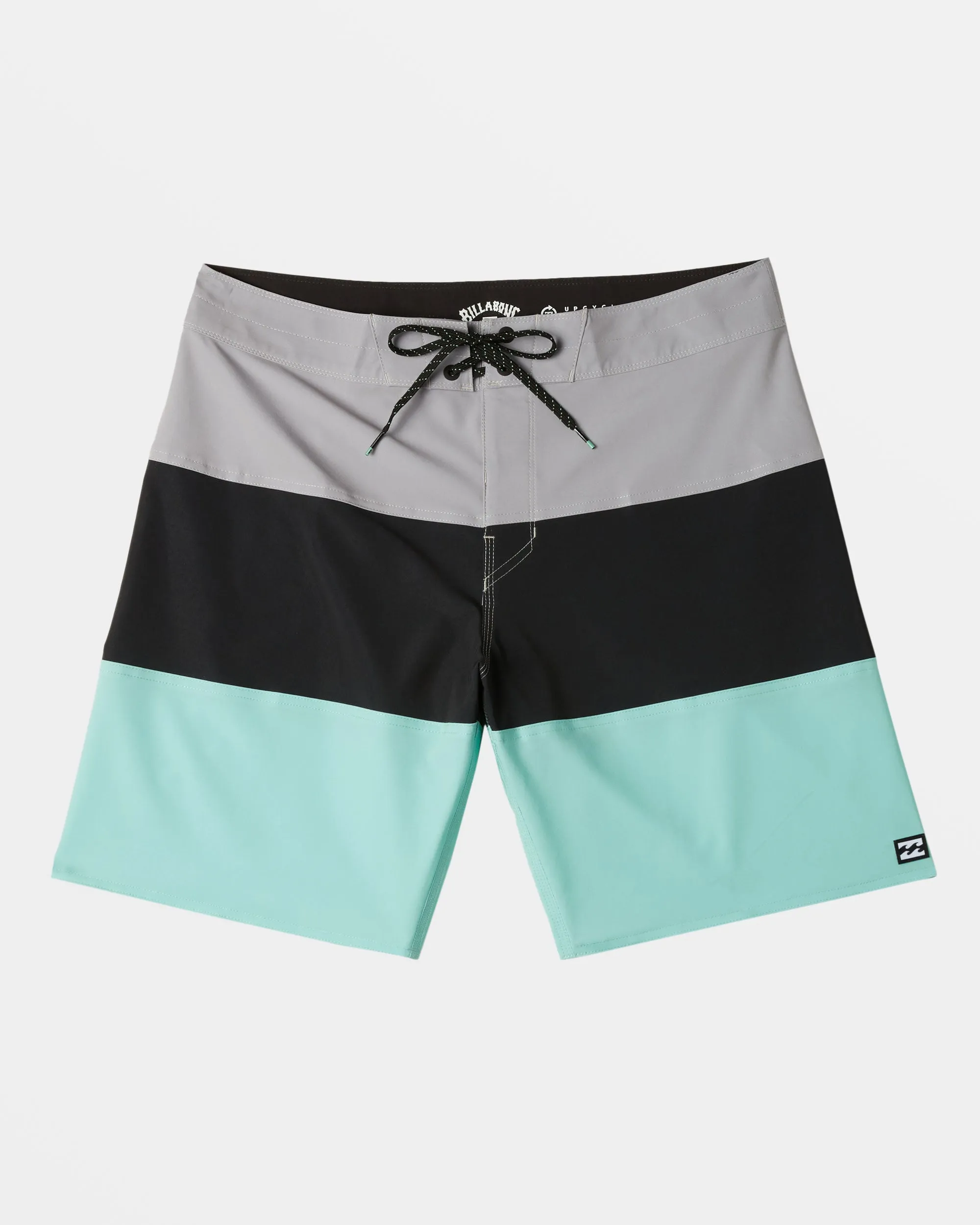 Tribong Pro 18 Boardshorts - Night