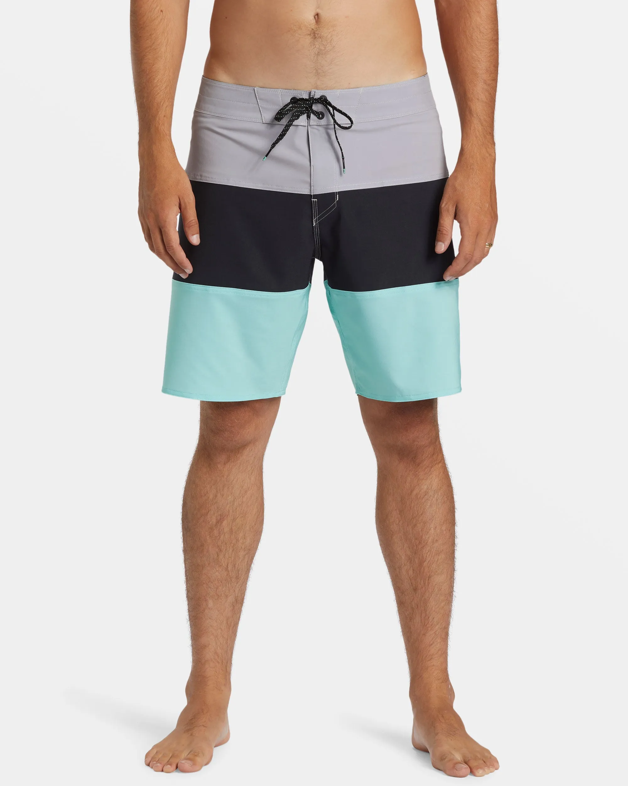 Tribong Pro 18 Boardshorts - Night