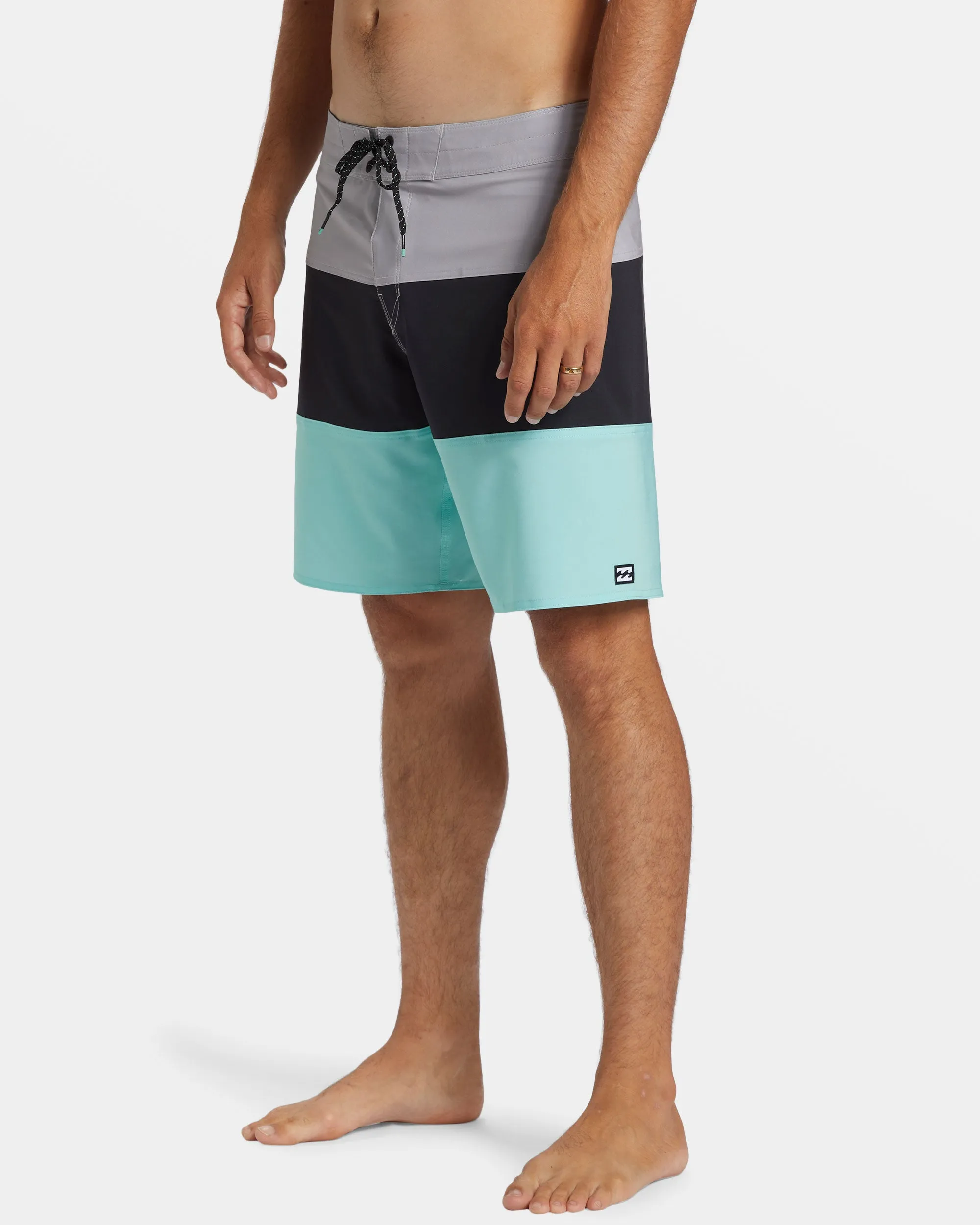 Tribong Pro 18 Boardshorts - Night