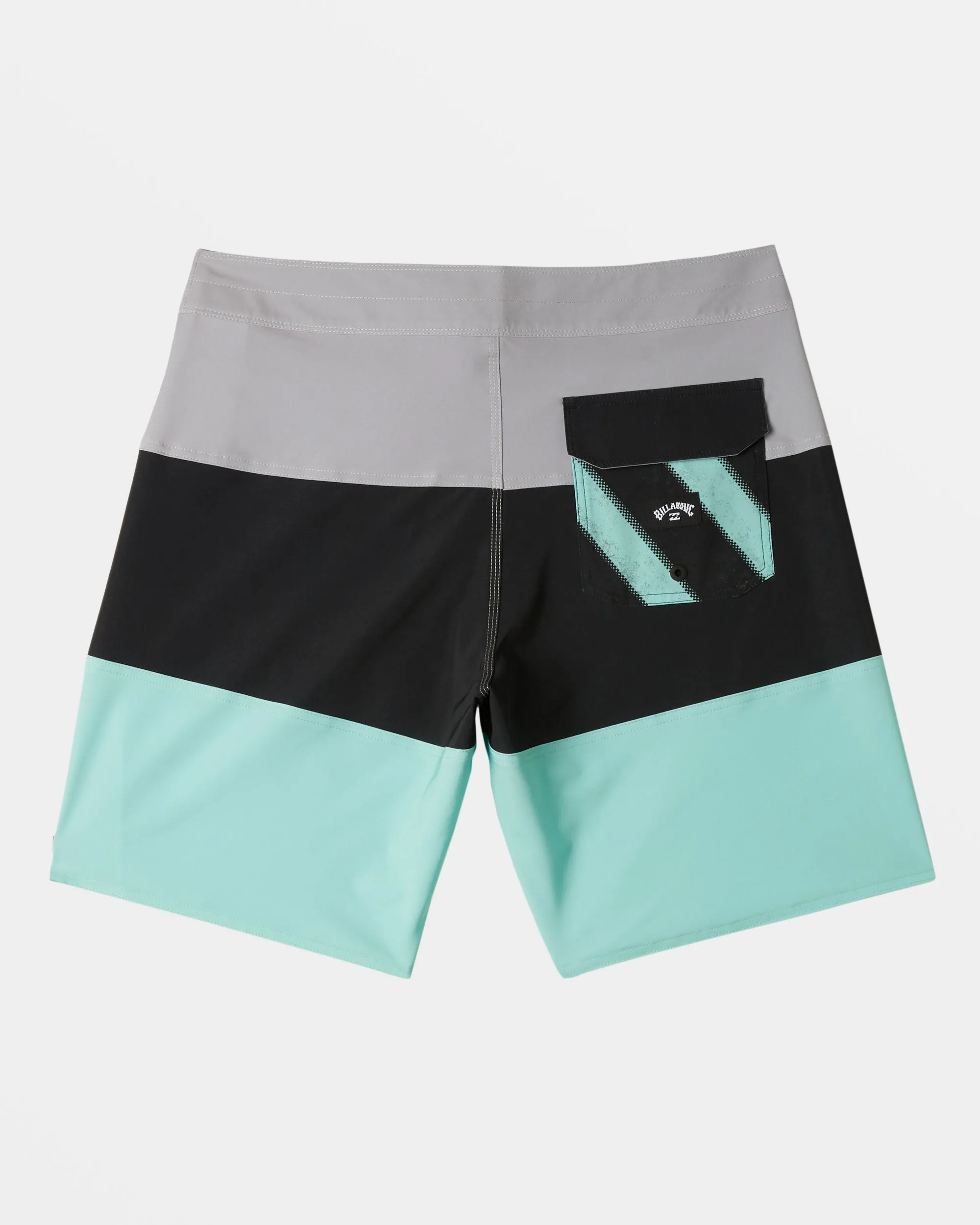 Tribong Pro 18 Boardshorts - Night