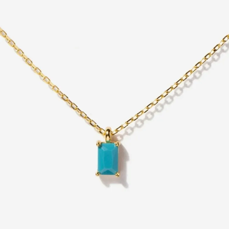 Turquoise Necklace