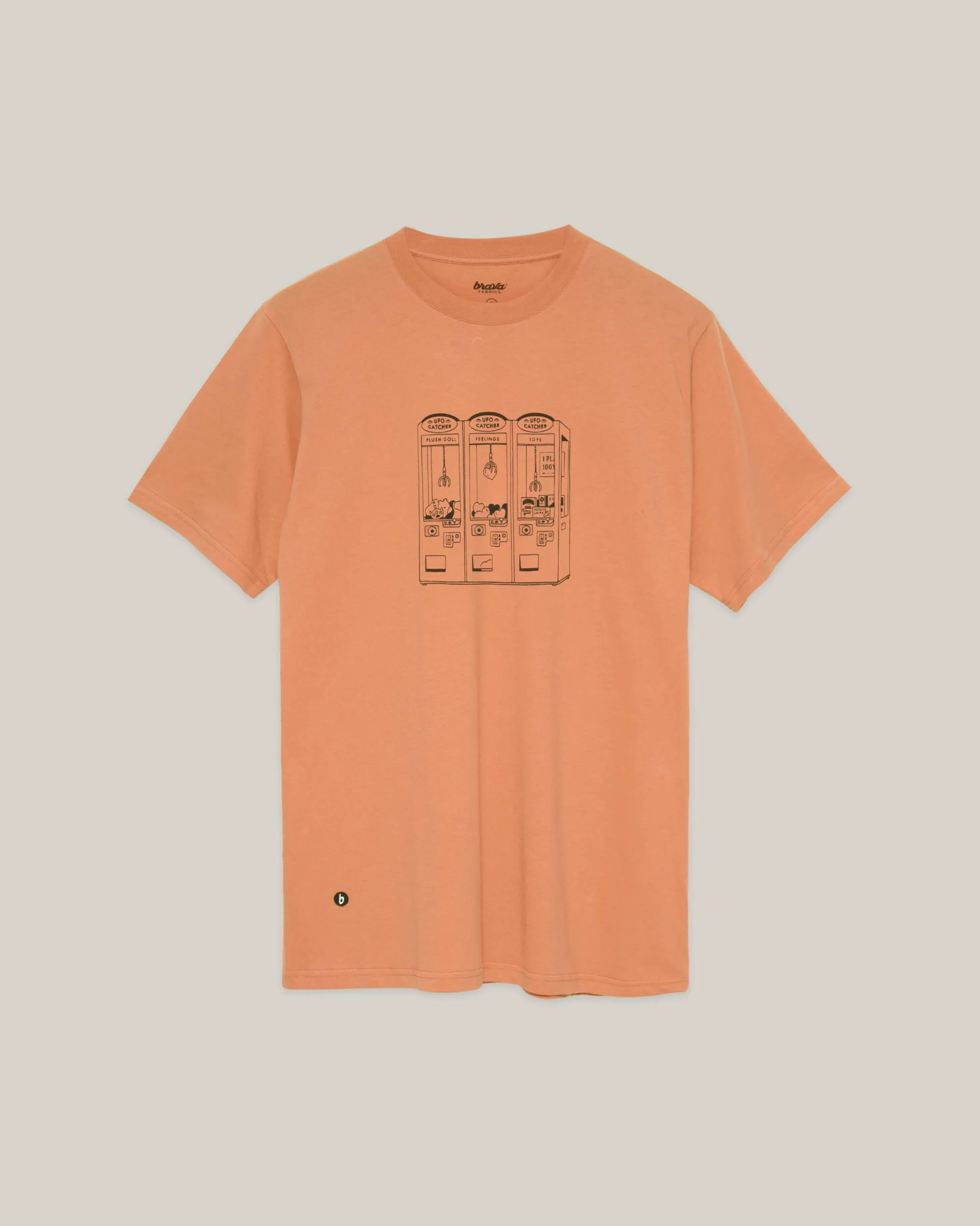 Ufo Catcher T-Shirt