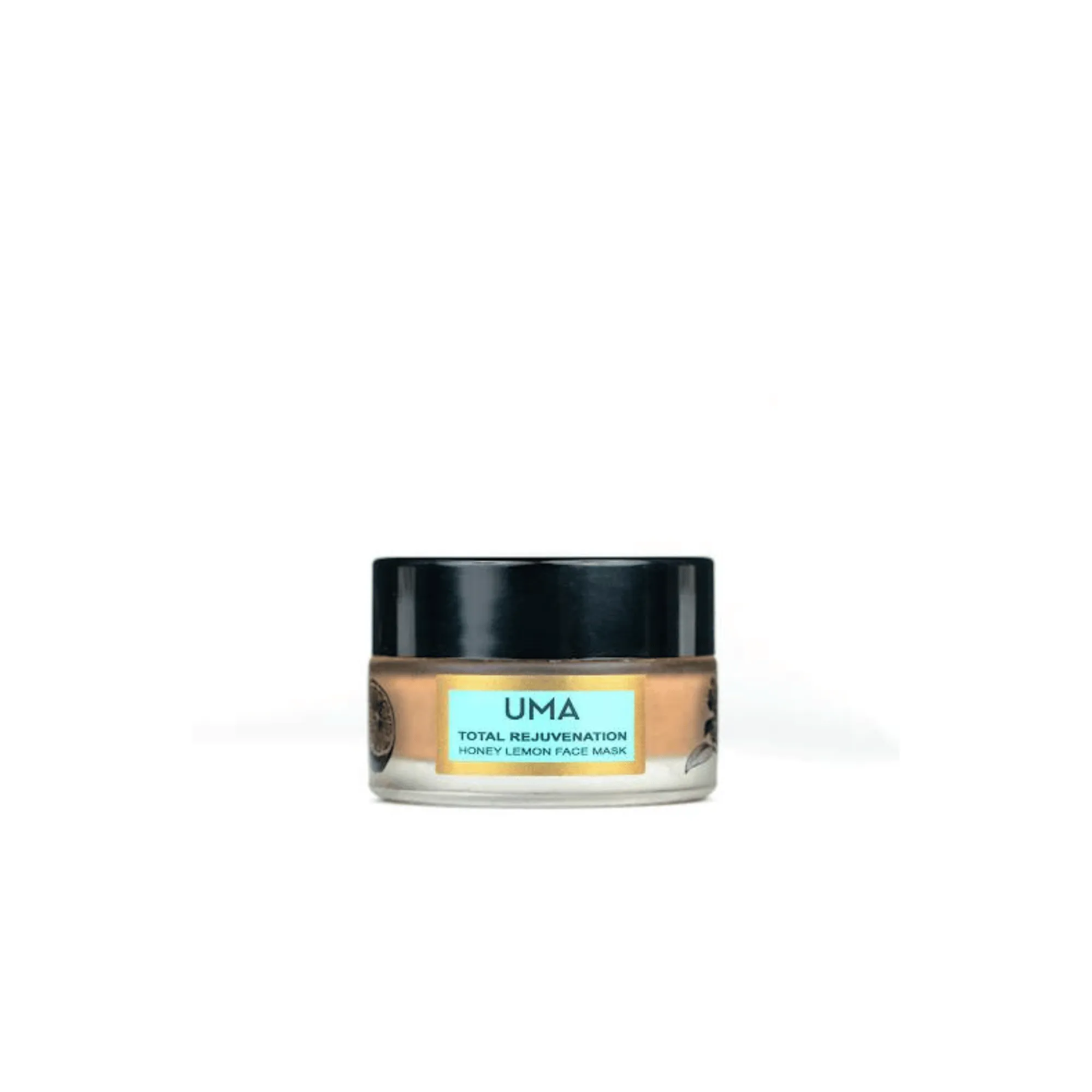 UMA Total Rejuvenation Honey Lemon Mask