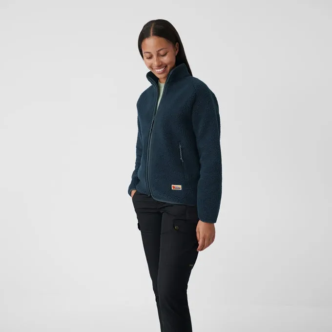 Vardag Pile Fleece (Women's)