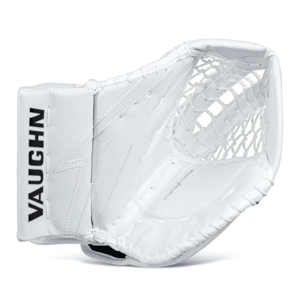 VAUGHN T VELOCITY V9 PRO CARBON SENIOR GOALIE CATCHER