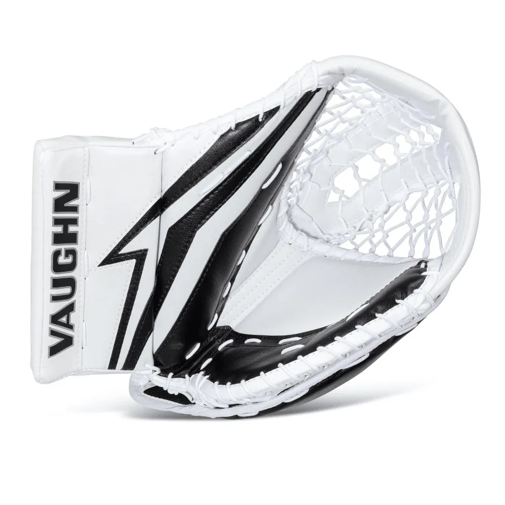 VAUGHN V9 PRO SENIOR GOALIE CATCHER