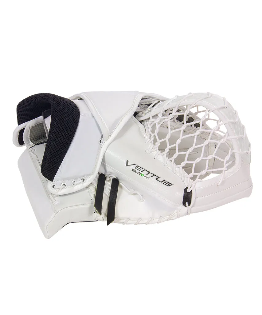 VAUGHN VENTUS SLR2 INTERMEDIATE GOALIE CATCHER